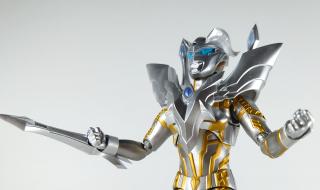 终极赛罗闪耀型